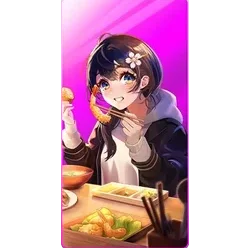 Oishi
Delights